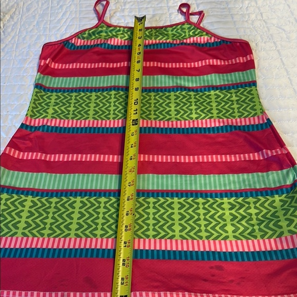 NWOT Colorful Sleeveless Slip On Dress Bundle - Picture 9 of 9